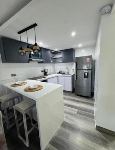 apartamento