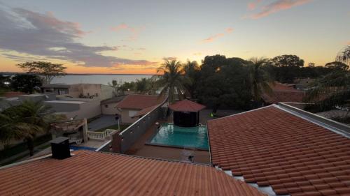 Rancho 3 irmãos Lago e Sol Condominium (Rancho 3 irmaos Lago e Sol Condominium) in Fronteira