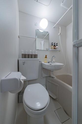 Label 03 Namba Aparthotel