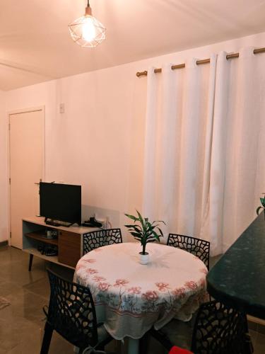Apartamento em Campo Largo com Lava e Seca in Campo Largo