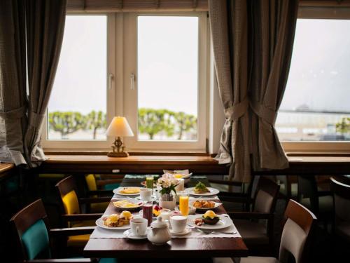 Sofitel Grand Sopot - image 13