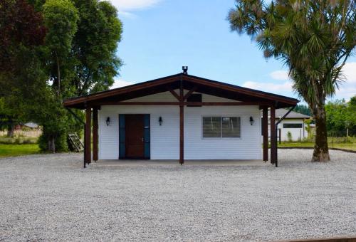 Aura Casa de Campo