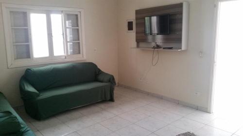 Casa para descando – khách sạn tại Enseada