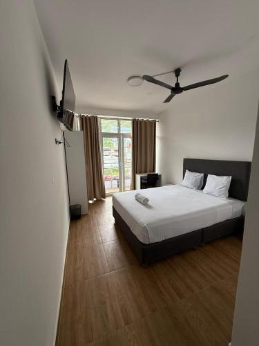 루파-루파 GRAND HOTEL ViLLA ROSA 3성급 호텔 스위트룸