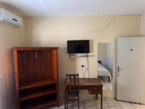 Hotel Entre Serras in Teresina De Goiás