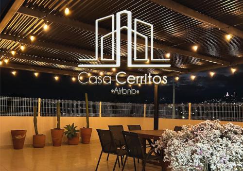 Iekārtas, Casa Cerritos in Comitan