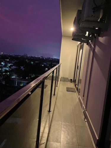 Apartment in Lavinia Heights in Ratmalana Airport