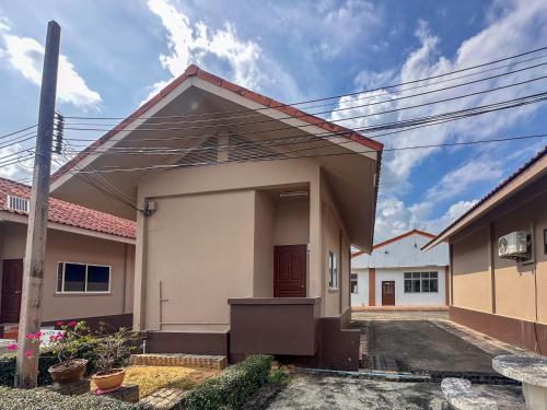 Exterior view, Chumphon Park Resort in Muang Chumphon