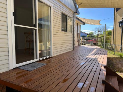 Moruya Heads Constable Street in Moruya
