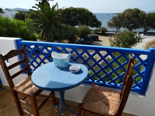 Porto Analipsi in แอสตี้พาไลอา