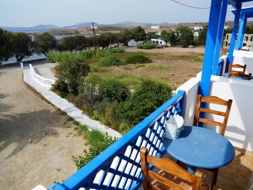 Porto Analipsi in แอสตี้พาไลอา