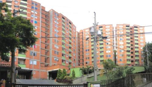 Habitación en Envigado muy central
