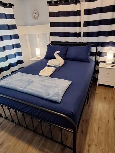 Blue Little Havana in 마이애미 (FL)