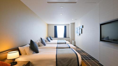 Room, family, 4 beds