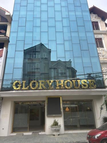 Glory House 4