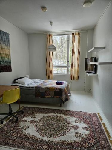 B&B Aittoranta in โคมูลา