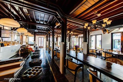 Buri Sriping Riverside Resort & Spa