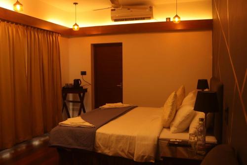 Dynast - The Abode of Art at Marari - image 4