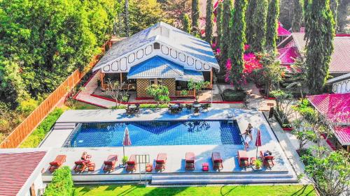 Ruby True Hotel — other in Myat Lay Road, Bagan Myanmar, 11221