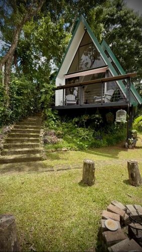 Casa Jardin BV in Colon