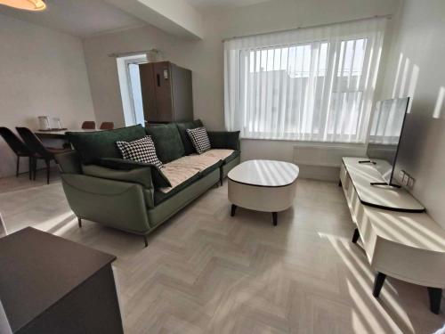 BW Service Apartment – khách sạn tại Bayanzurkh