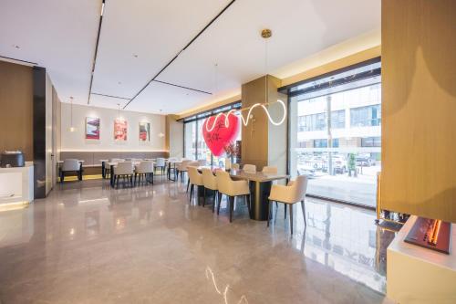 加雅酒店西安钟鼓楼五路口地铁站店 - image 2