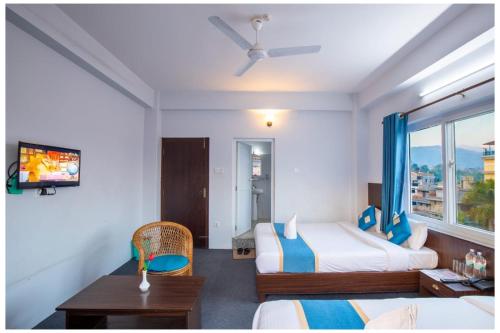 Hotel Tulip Pokhara Inn – Pokhara, FL
