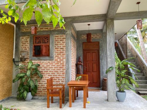 VILLA Kamal House Kosgoda – khách sạn tại Kosgoda