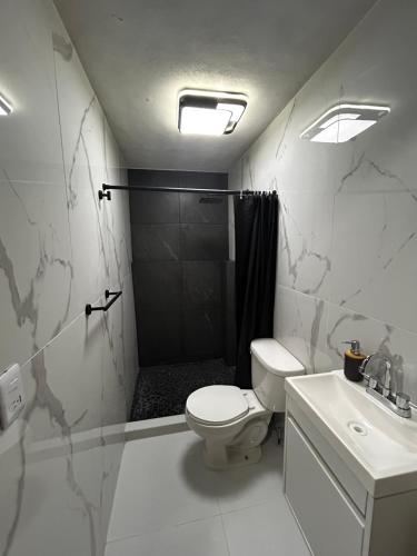 Loft Moderno y Acogedor
