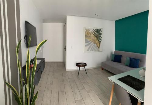 Suite Premium en La Carolina