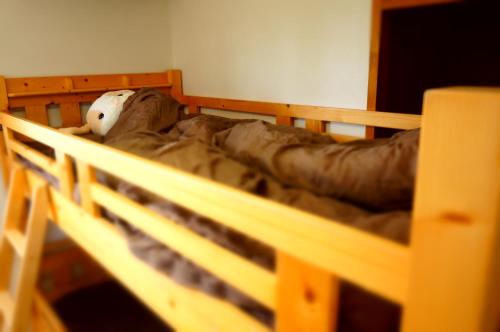 Osaka Tomato Hostel Room Type - Standard Room with Shared Bathroom Osaka Tomato Hostel Room Type - Standard Room with Shared Bathroom