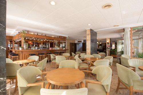 حانة/استراحة, فندق سلطان (Hotel Sultan) in مورو