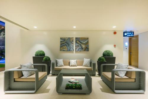 Kert, WATERGATE HOTEL BUTUAN in Butuan