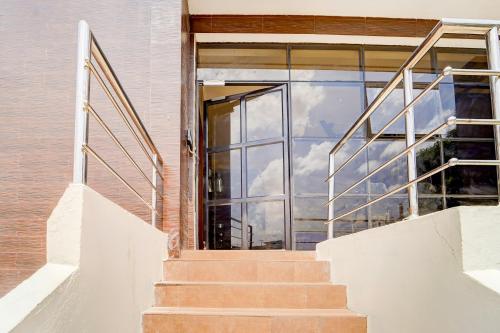 入口, Super Collection O Avarampalayam Bus Stop Formerly Krish Castle in 加納帕蒂