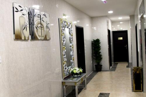 Dar Al Khaleej Hotel Apartments in Al Buraymi