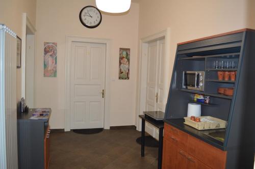 Valentina Apartments, Prague (photo 11)