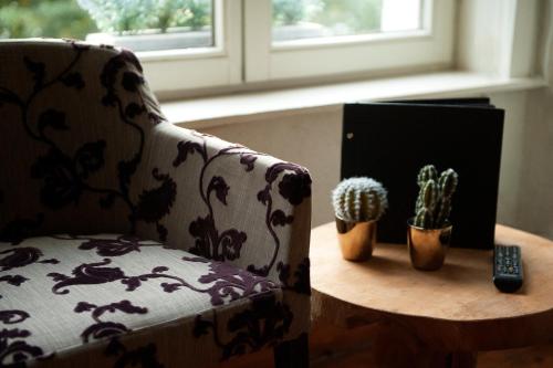 Guesthouse Vakantie Logies Hollywood