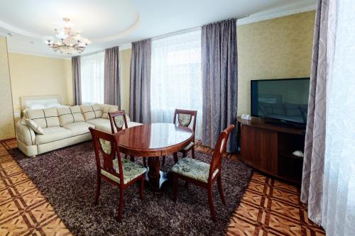 Гостиница Караганда in Karagandy