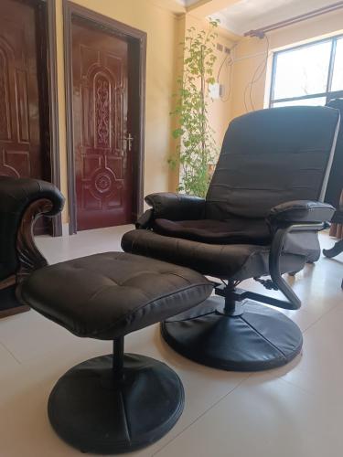 Hostal Cadena in Tupiza