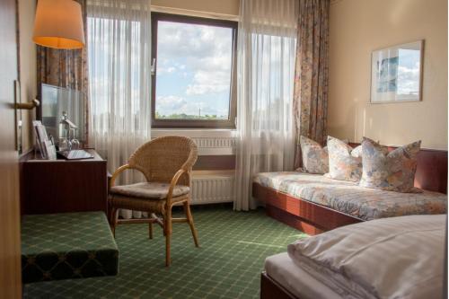 Hotel Helgoland, Hamburg (Foto 9)