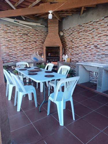 Hostal Cadena in Tupiza