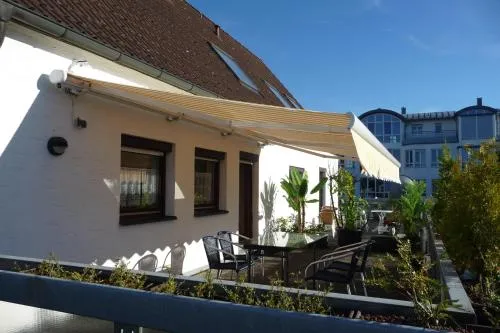 Ferienwohnung Renner in Burghausen, Deutschland