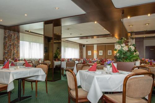 ホテル ヘルゴランド