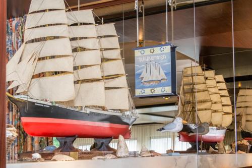 Hotel Helgoland - image 11