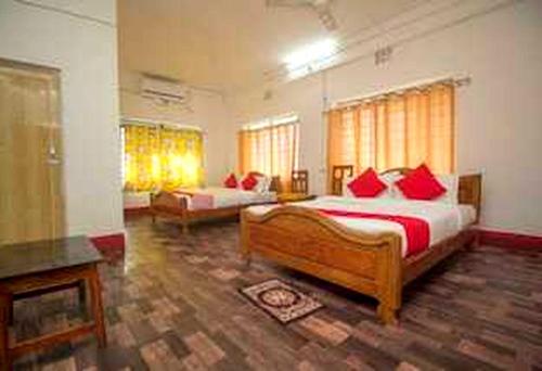 hotel photo