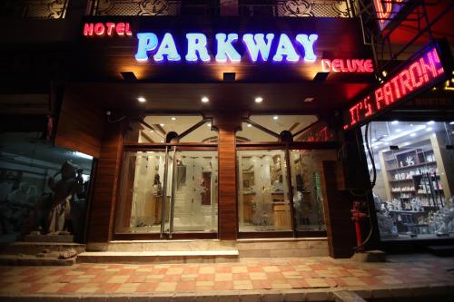 Hotel Parkway Deluxe