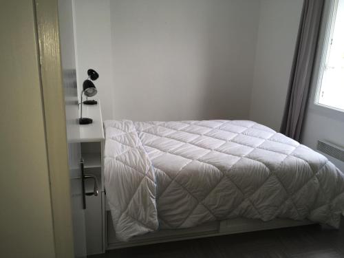 La Petite Treille gîte à louer La Taille