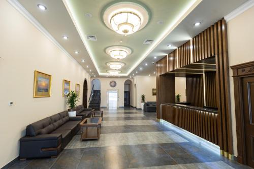 Facilities, Multi Grand Resort in Tsaghkadzor