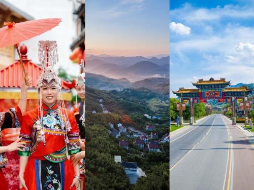 Tonglu HECHU Laf - Ningbo