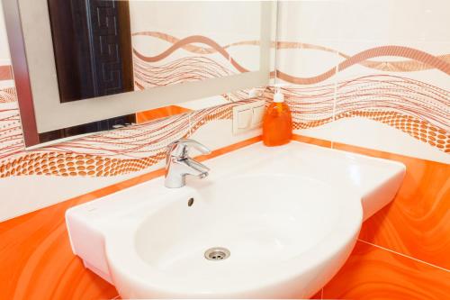 Home Comfort Livoberezhna IEC Kiev